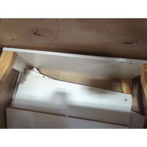 kropf 31.5 x 23.62 bookcase