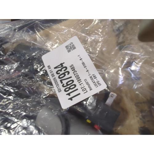 Laifen Swift Special Hair Dryer, High Speed 200M Ionic Blow Dryer with 110, 000 RPM Brushless Motor for Fast Drying, Low Noise, Hairdryer with Magnetic Nozzles