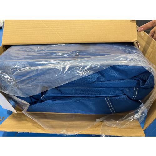 Towable Tubes for Boating 2 Person, Heavy Duty Boat Tubes and Towables, Inflatable Water Tubes for Boats to Pull with Fins, Drainage, Quick Connector, Large Capacity