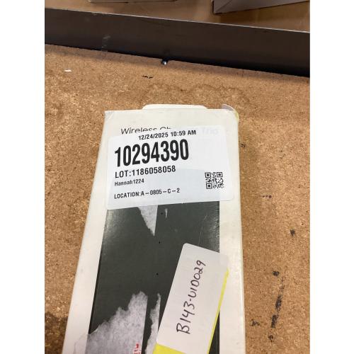 Samsung Wireless Charger Pad Trio - Black