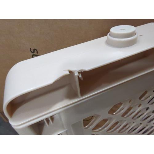 Toddleroo by North States - Supergate Ergo Baby Gate: Plastic Baby Gate for Stairs & Doorways - Adjustable Indoor Safety Gate - Made in USA - 26 to 42 Inches Wide - 26 Inches Tall - Sand