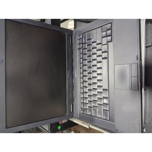 Dell E5400 Latitude Laptop With Charger