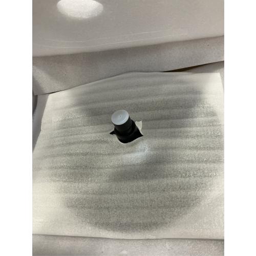 BESy Shower System with 10 Inch Round Rain Shower Head and Handheld Wall Mounted, High Pressure Rainfall Heads Shower Faucet Fixture Combo Set with 2 in 1 Spray Showerhead for Bathroom, Matte Black