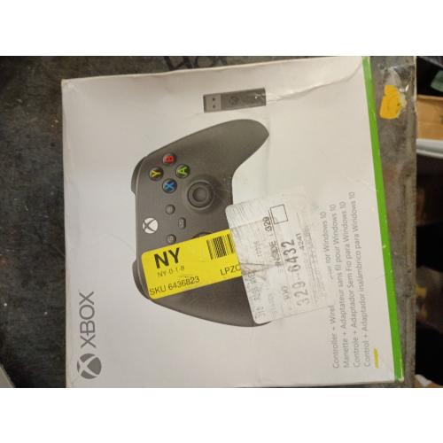 Xbox Controller   Wireless Adapter for Windows 10