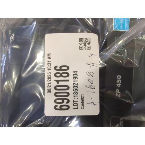 ZEBRA ZP 450 Label Thermal Bar Code Monochrome Printer ZP450-0501-0006A