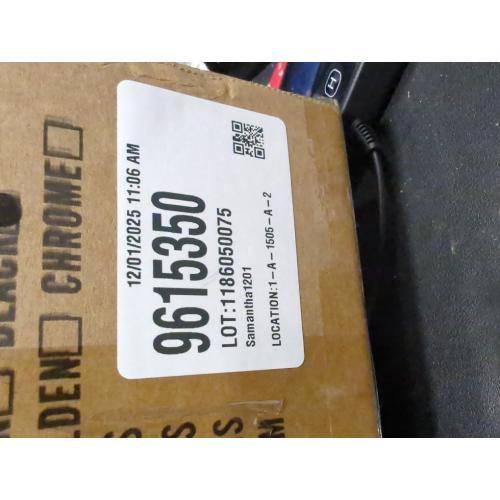 Modern Wall Sconce Set of Two Indoor Wall Lamp Black Wall Sconces Crystal Wall Light Bathroom Vanity Light Fixtures Wall Mounted Room Sconce Wall Lighting