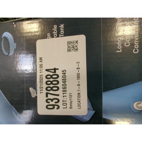 Conair Complete Steam Compact Steamer