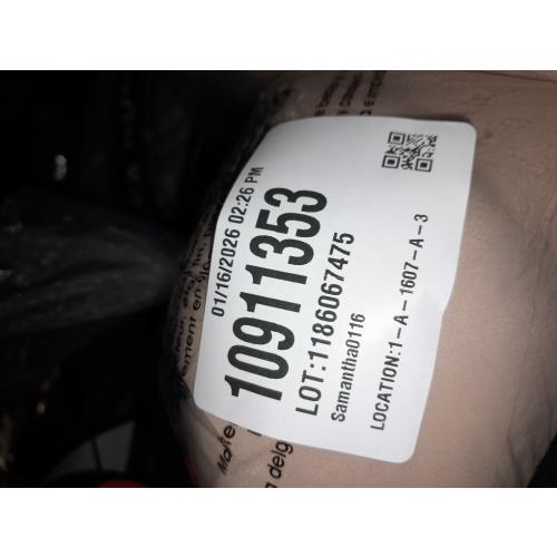 Calvin Klein Women's Constant Push Up Plunge Bra 36 DD