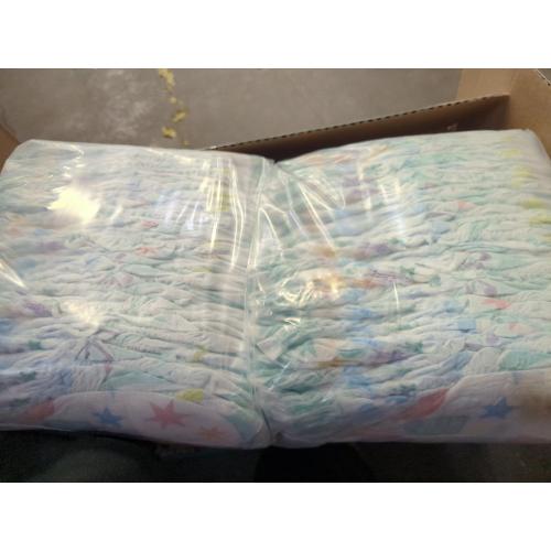 Pampers Training Pants - Easy Ups Boys & Girls Bluey - Size 4T-5T, 104 Count, Children's Potty Underwear (Packaging May Vary)