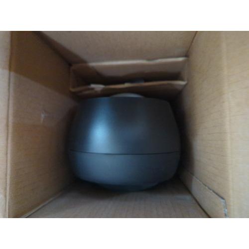 Black Dreo - 27ft/s Velocity Quiet Floor Fan, 90 Oscillation, 8 Speeds, Remote Control, 4 Modes,DC Motor, Nomad - Black