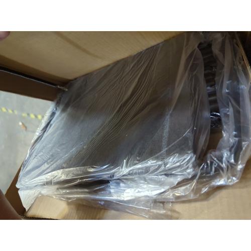 Shoe Rack 3 Tier Long Storage Organizer Wide Metal Shoe Shelf for Closet Entryway Black