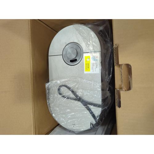 Dreo 6L Humidifiers for Bedroom, Smart Warm & Cool Mist for Large Room, 60Hr Quiet Runtime for Baby, Plant, Humidity Sensor, Indicator Light, 12H Timer, Google/Alexa, HM713S