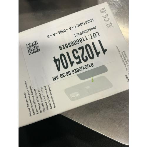 Apple MagSafe Battery Pack