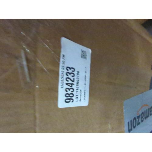 Drive Medical Nitro Sprint Foldable Rollator Walker with Seat, Standard Height Lightweight Rollator with Large Wheels, Folding Rolling Walker, Walker Rollator with Seat, Blue