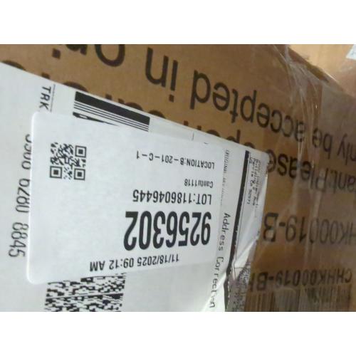 Dunwoody Upholstered Wingback King Size Platform Bed,Cream