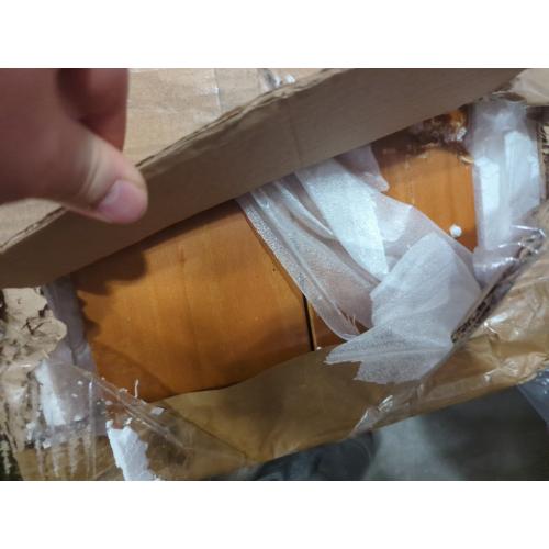 Size Queen Size Solid Wood Bed