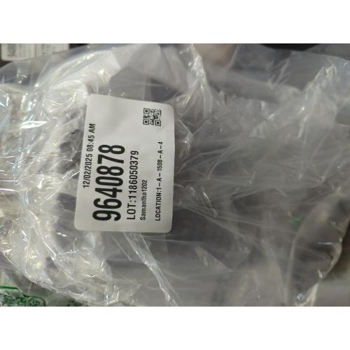 Hot & Iced Coffee Maker with Bold Setting, Single Serve Coffee Maker for K Cup and Grounds, 6-14 Oz Brew Sizes, 50 Oz Removable Water Tank, One Cup Coffee Machine with Reusable Filter, Black