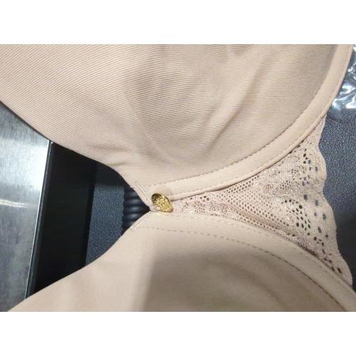 Size 34DDD Natori Women's Bliss Perfection Seamless T-Shirt Bra