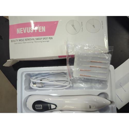 Nevus pen, beauty mole removal sweep spot pen