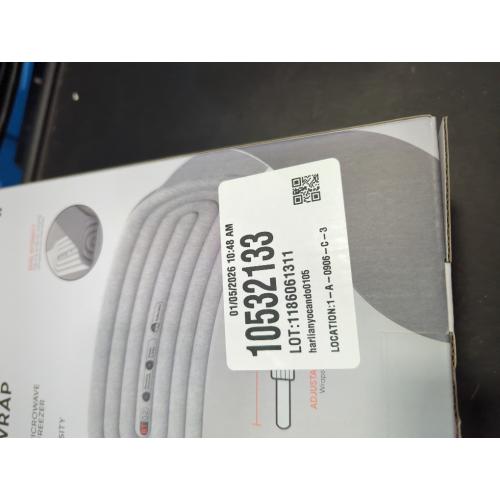 Sharper Image Powerboost Massager