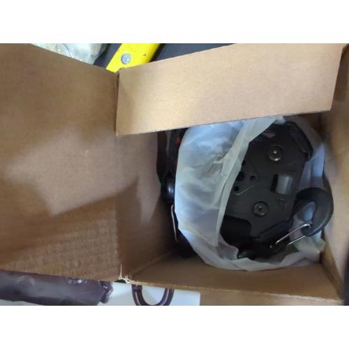 2/4Pcs Upgrade Heavy Duty Rotating Vacuum Suction Cups Anchor Hooks with 2/4Pcs Buckles,Large Hook Suction Cup Hangers,Strong Suction Cup Hook for RV Awning Camping,Window Suction Cups with Hook