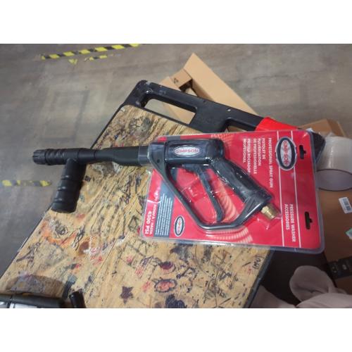 New Genuine OEM FNA Group Replacement for Simpson OEM Pressure Washer Gun 7112774 POWERWASHER