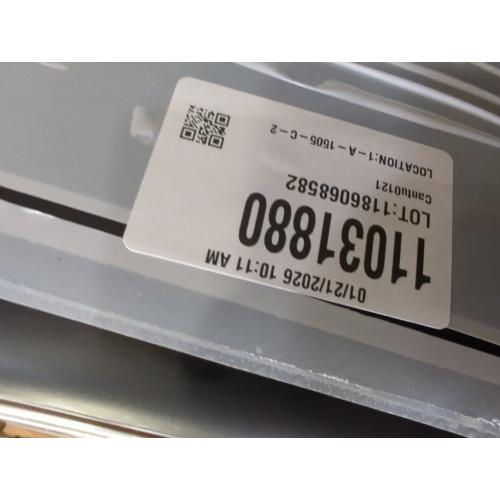 Bella Pro Series - 9-qt. Digital Air Fryer with Dual Flex Basket - Stainless Steel