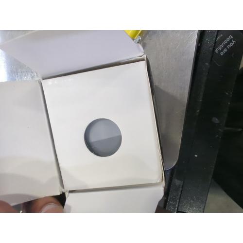 Wyze Cam v3 Color Night Vision CCTV surveillance camera Black