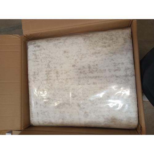 Area Rug 6x9 Living Room Rug, Machine Washable Vintage Distressed Medallion Rug Non-Slip Soft Low Pile Large Indoor Rugs for Bedroom Kitchen Dining Room Office(Beige,6'x9')