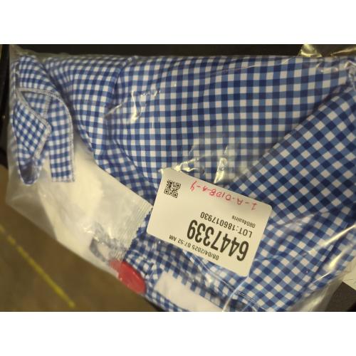 size 110- Rubies Girl's Wizard of Oz Tiny Tikes Dorothy Costume