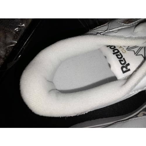 Reebok Women's Gymnastics Sneaker size 8