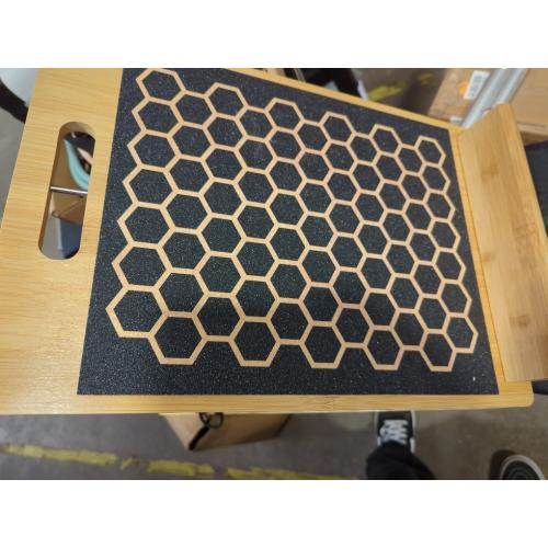 3-in-1 Pilates Board