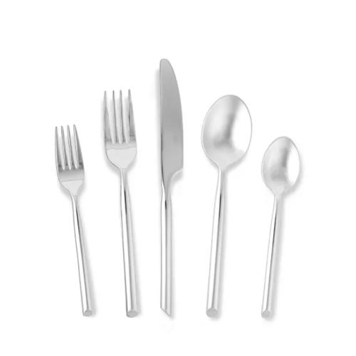 Capri 20-Piece Flatware set
