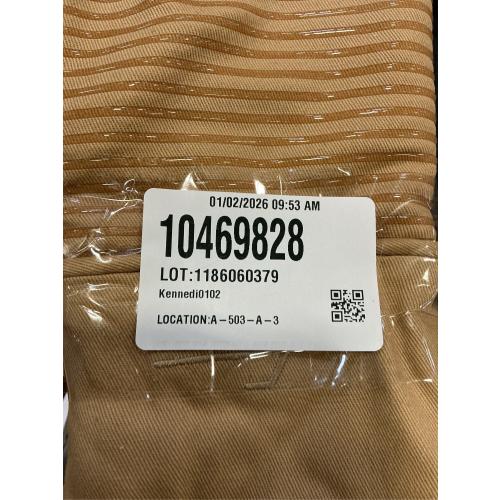 All-Clad Silicone Oven Mitts: Heat Resistant up to 500 Degrees - 100% Cotton & Silicone, 14x7 Oven Mitt for Kitchen and Barbeque, 2-Pack, Cappuccino