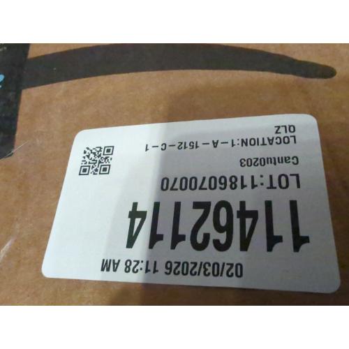 Muddy Mat® | Super Absorbent Door Mat Indoor, Microfiber Quick Dry Chenille Entryway Rug, Non-Slip Front Door Mat, Indoor Mats for Entryway, Machine Washable Pet Rug, Grey Large