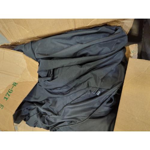 Pop Up Canopy Tent Outdoor Canopy Heavy Duty Commercial Instant Tent Shelter (Black, 10x10FT/No Side Wall)