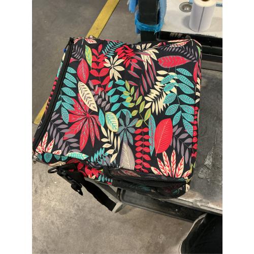 Travel Case for Sewing Machine, Lightweight Design, 46x23x32cm