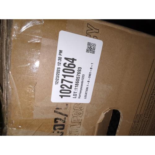 Cooler Master Elite 502 ATX High Airflow Minimalist PC Case, 410mm GPU Max, Compatible RTX 5090|RX 7090 XT, 360mm AIO Max, Type C, Tempered Glass, Triple 120mm aRGB PWM Fan, Intakes Grill