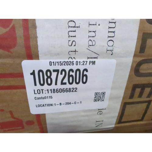 Indoor Cycling Bike Red