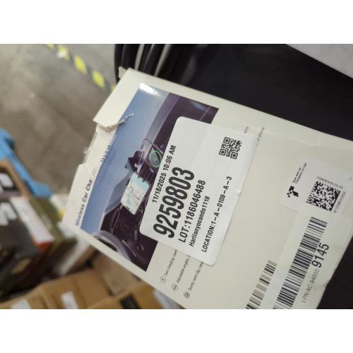 CHGeek Wireless Car Charger 15W Fast Charging Brand New