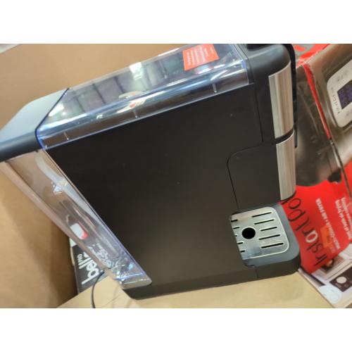 PRO Perfect Grind Programmable Single-ServeCoffee Maker with IntegratedBurr Grinder