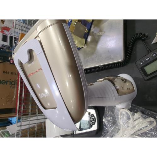 Conair ExtremeSteam Fabric Steamer