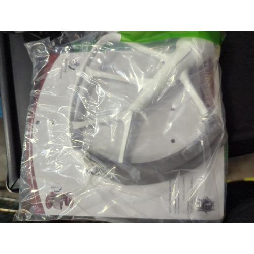 6 Quart Flex Edge Beater for Bowl-Lift Stand Mixers, Paddle Attachment Mixer Accessory