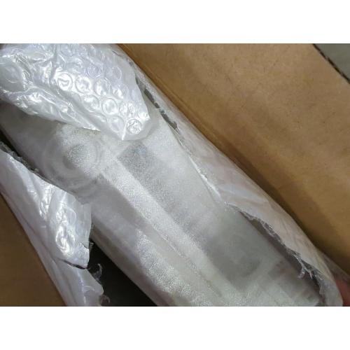 WHITE SS114 Elongated Toilet Seat Compatible with TOTO SS113/SS154/SS224/SS204, Soft Close Elongated Toilet Seat, Traditional Toilet Seat Replacement with Toilet Bolts and Nut - Cotton White