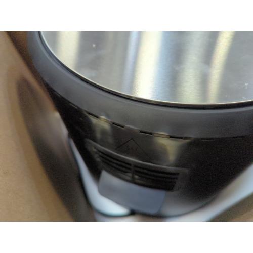 SmartCrisp 8QT Digital Air Fryer