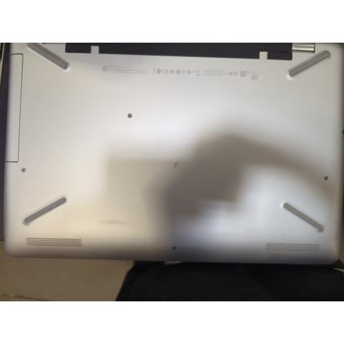 HP 17-ak000 Laptop PC with charger