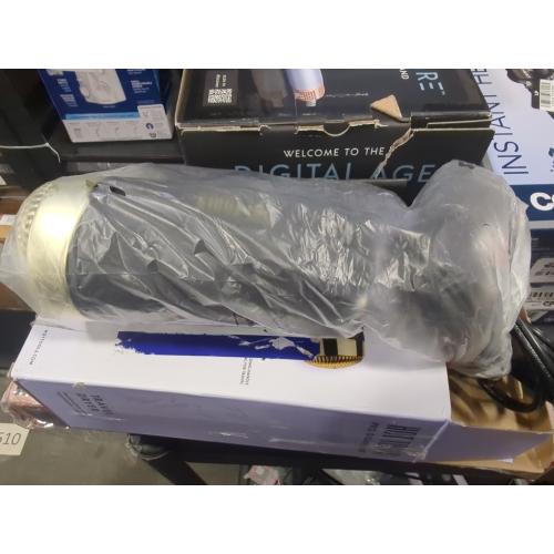 Hot Tools Pro Signature Gold Salon Compact Hair Dryer - 1200 Watts