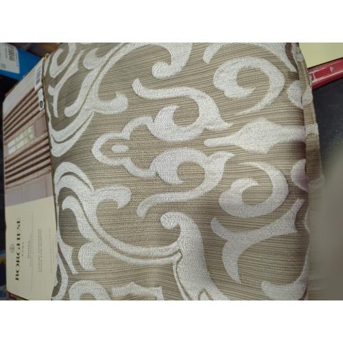 Borghese Roma Room darkening curtains