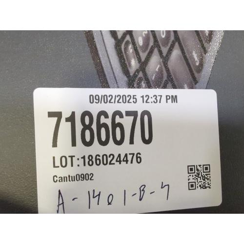 Backlit Bluetooth Ergonomic Keyboard, ProtoArc EK01 Plus Full Size Wireless Split Keyboard with Dual Bluetooth and USB, Cushioned Wrist Rest, Rechargeable for Windows/Mac/Android, Grey Black