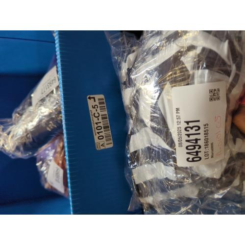 Size Medium Forum Novelties Men's Prisoner Costume